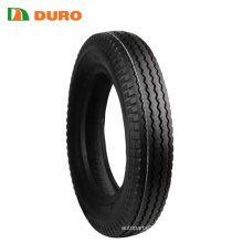 New crowned zigzag 6PR 4.80-12 tyres for trailer